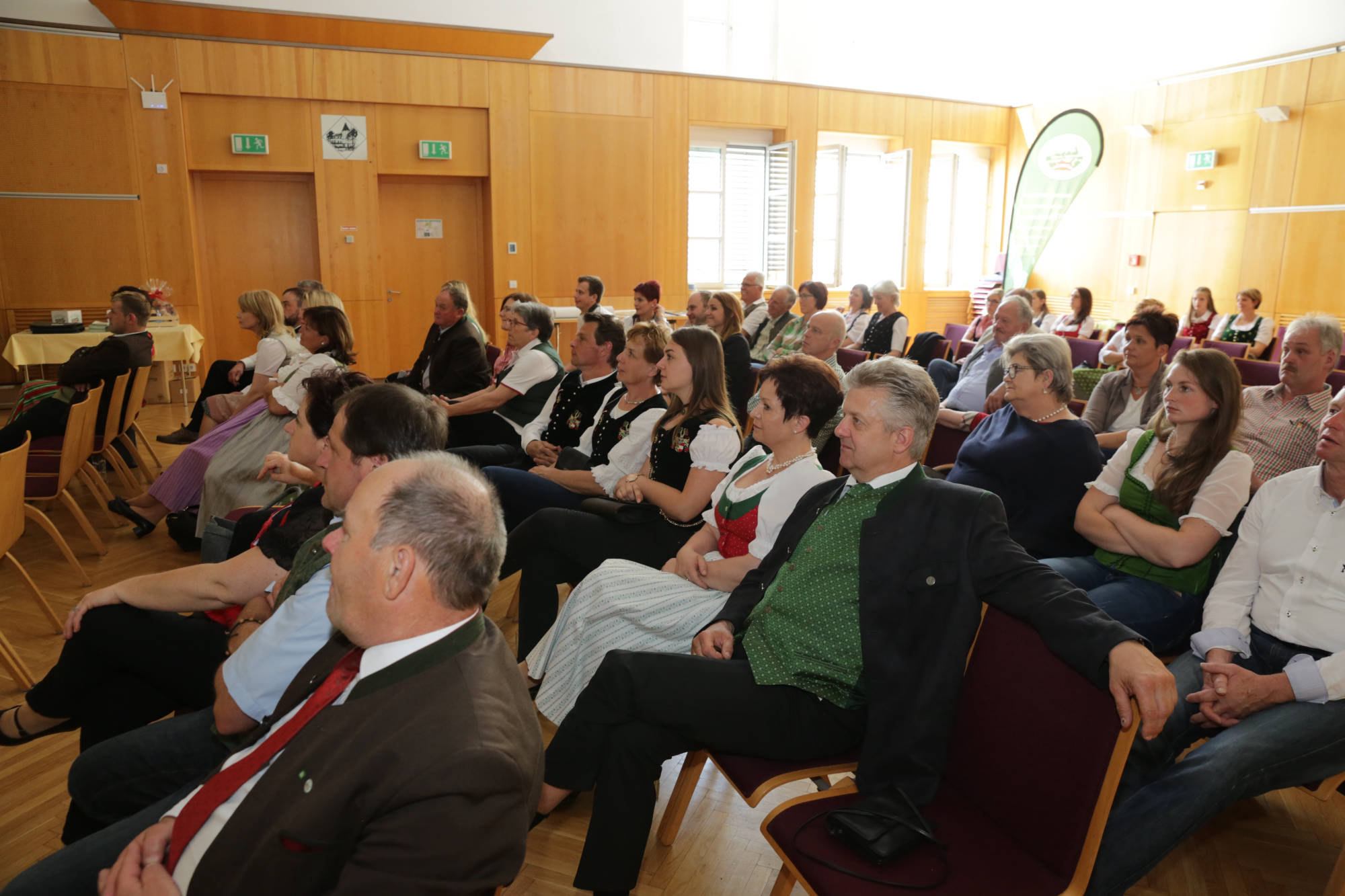 2. Alpe-Adria Fleischwarenprämierung