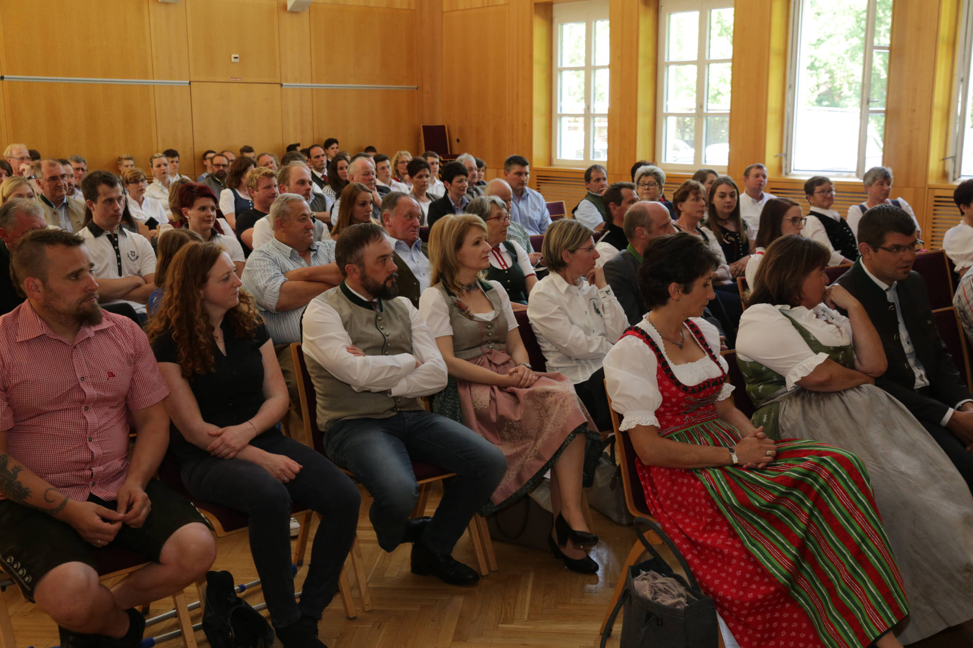 2. Alpe-Adria Fleischwarenprämierung