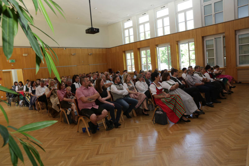 2. Alpe-Adria Fleischwarenprämierung