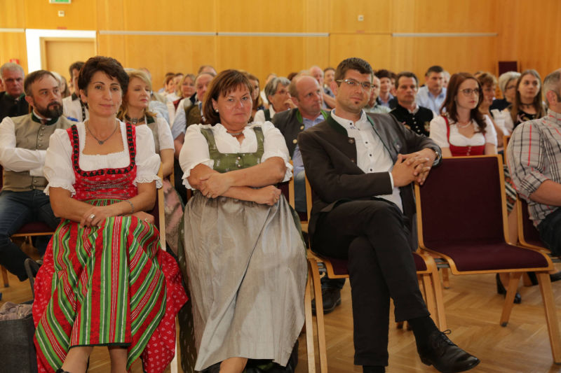 2. Alpe-Adria Fleischwarenprämierung